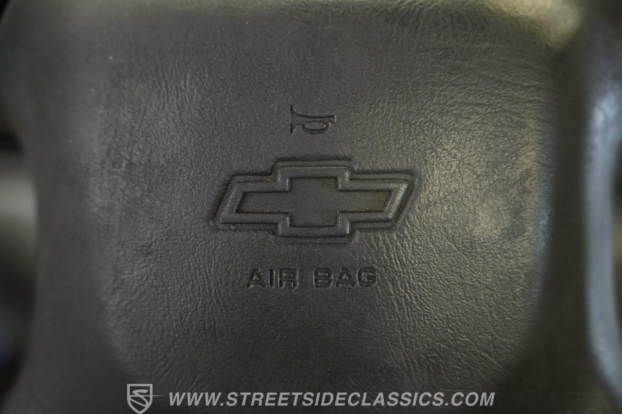 1998 Chevrolet K1500 Silverado Z71 4x4