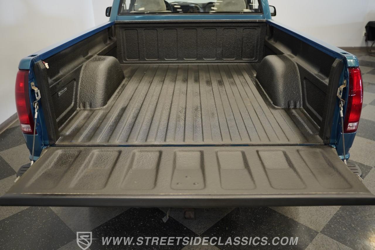 1998 Chevrolet K1500 Silverado Z71 4x4