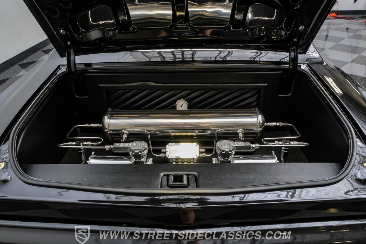 1972 Chevrolet Monte Carlo