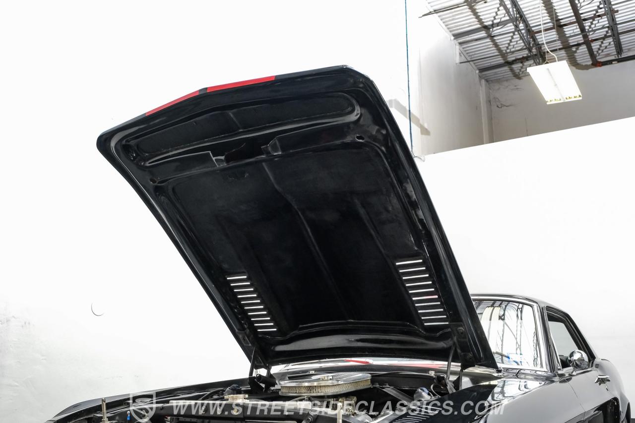 1968 Ford Mustang GT500 Eleanor Tribute