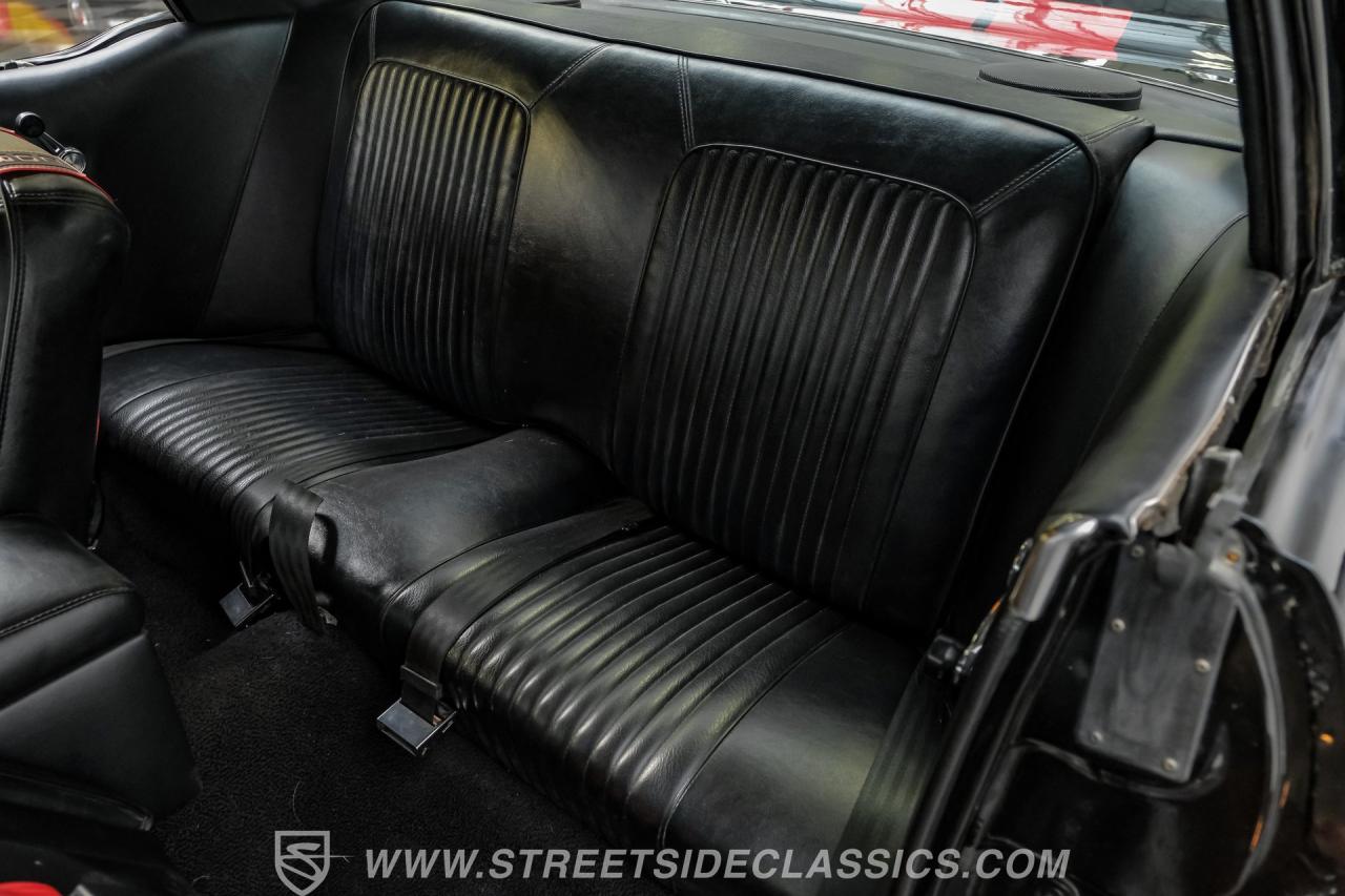 1968 Ford Mustang GT500 Eleanor Tribute
