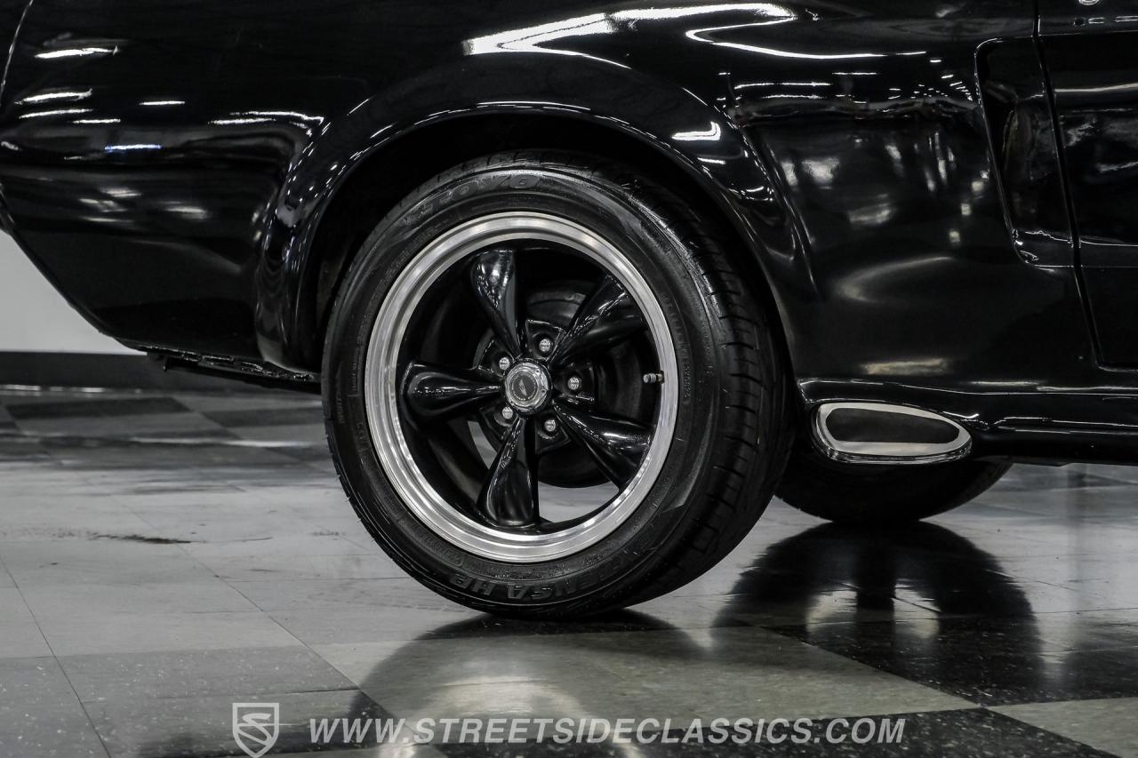 1968 Ford Mustang GT500 Eleanor Tribute