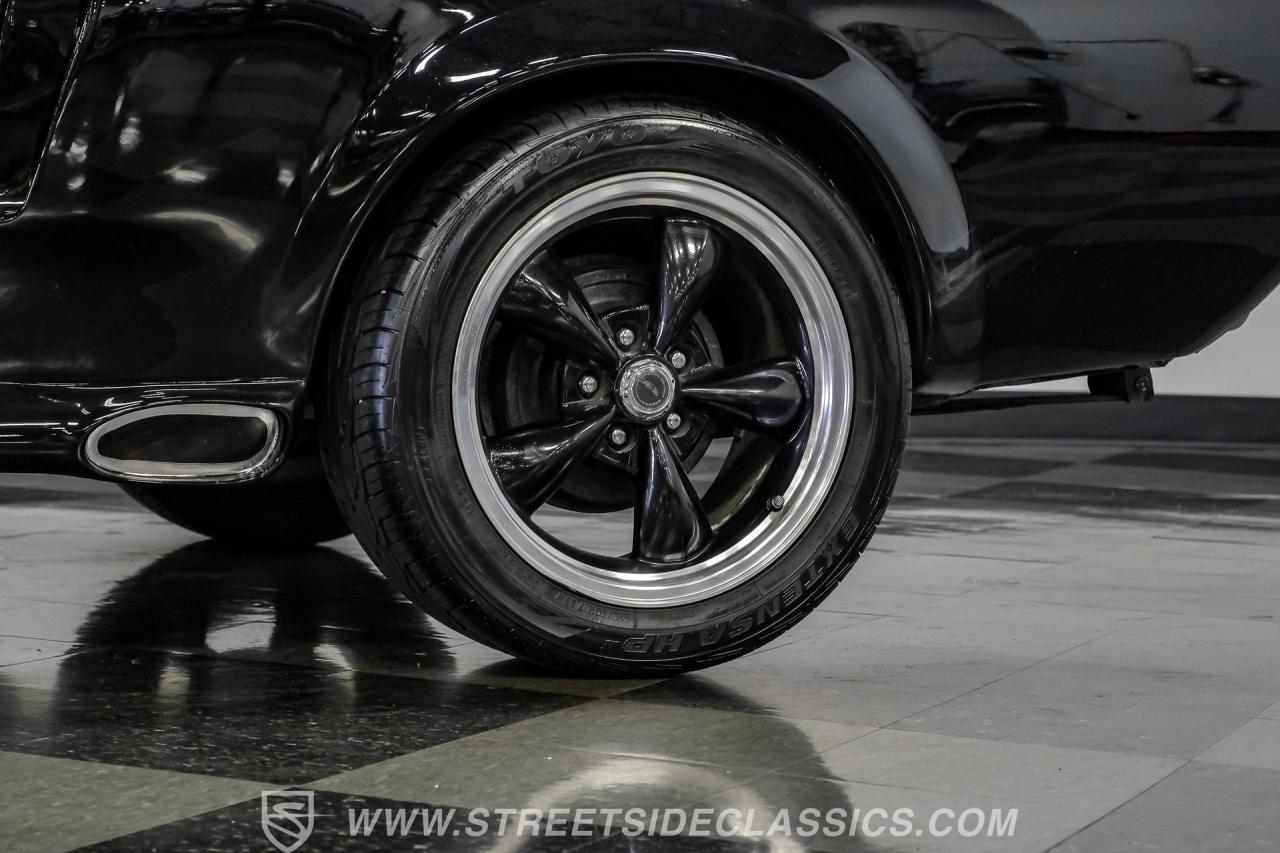 1968 Ford Mustang GT500 Eleanor Tribute
