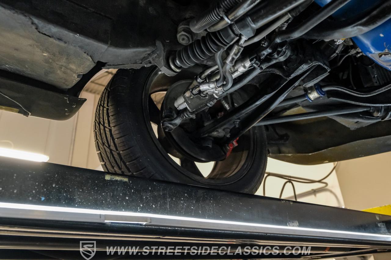 1968 Ford Mustang GT500 Eleanor Tribute
