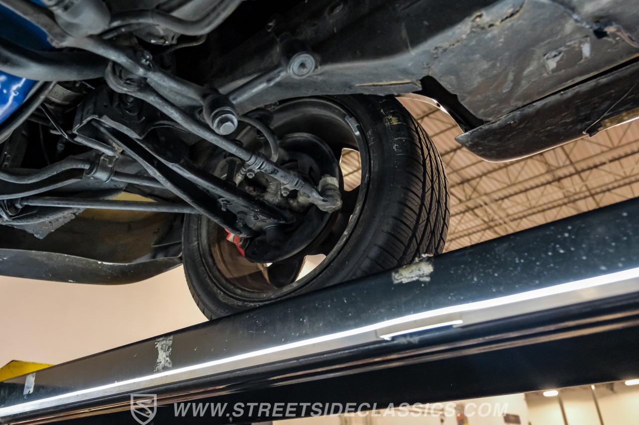 1968 Ford Mustang GT500 Eleanor Tribute