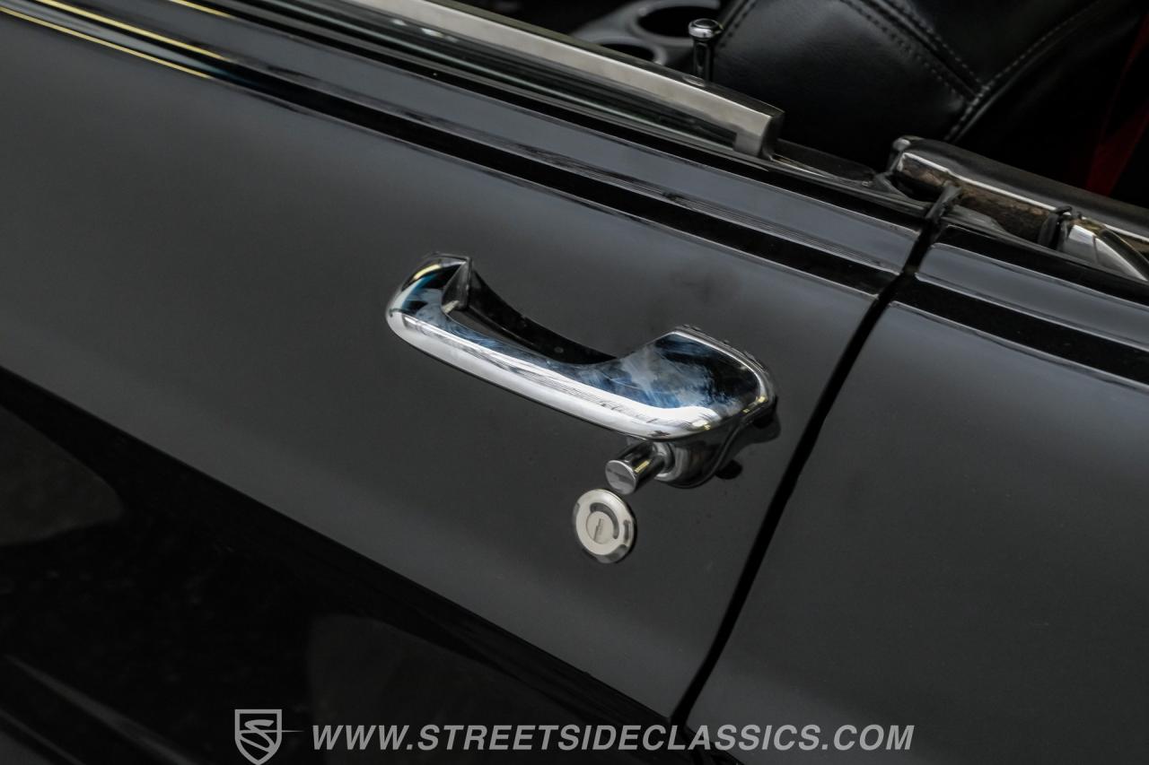 1968 Ford Mustang GT500 Eleanor Tribute