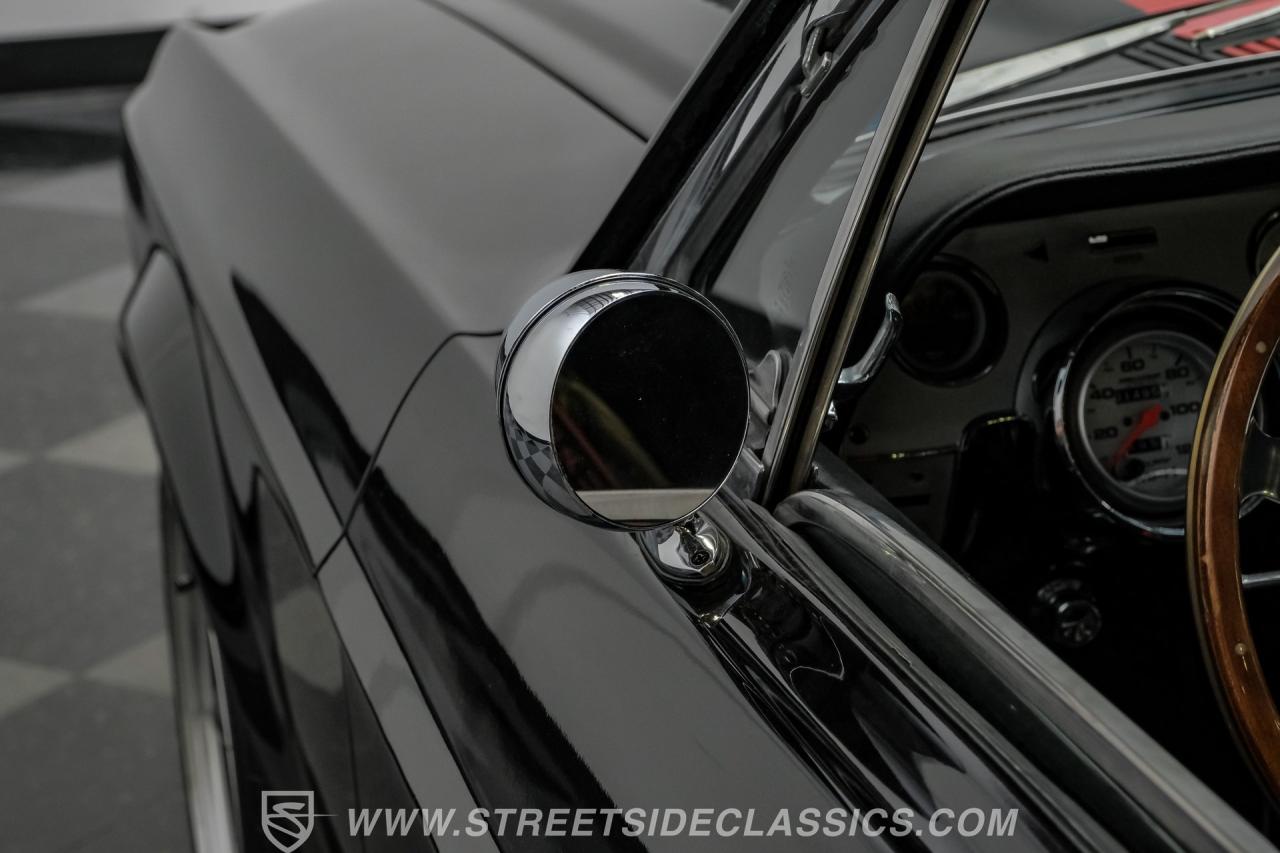 1968 Ford Mustang GT500 Eleanor Tribute