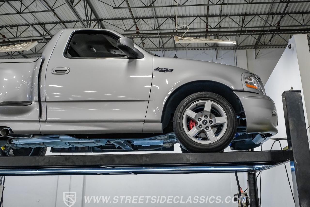 2001 Ford F-150 Lightning SVT