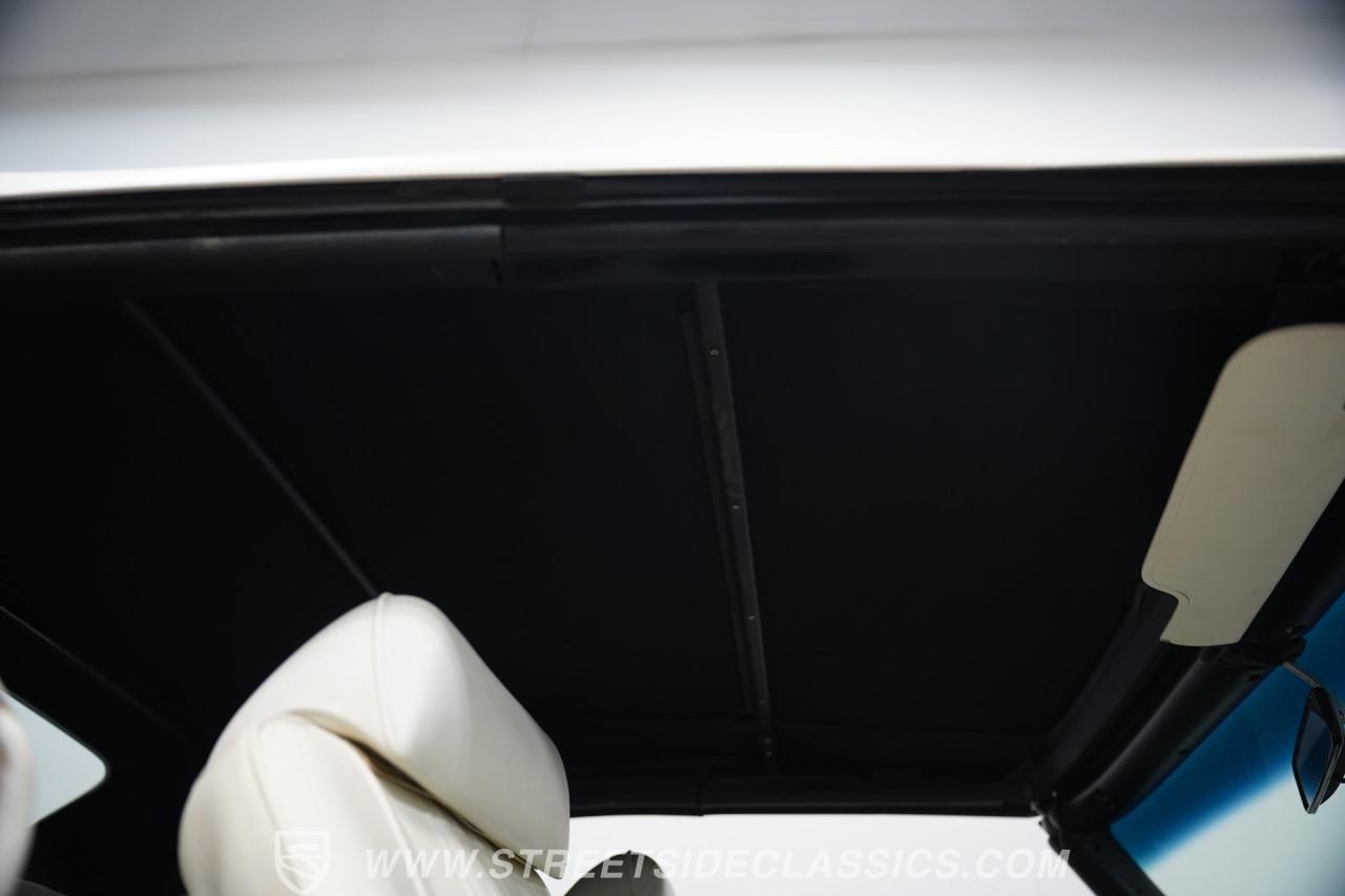 1972 Chevrolet Chevelle SS 454 Tribute Convertible
