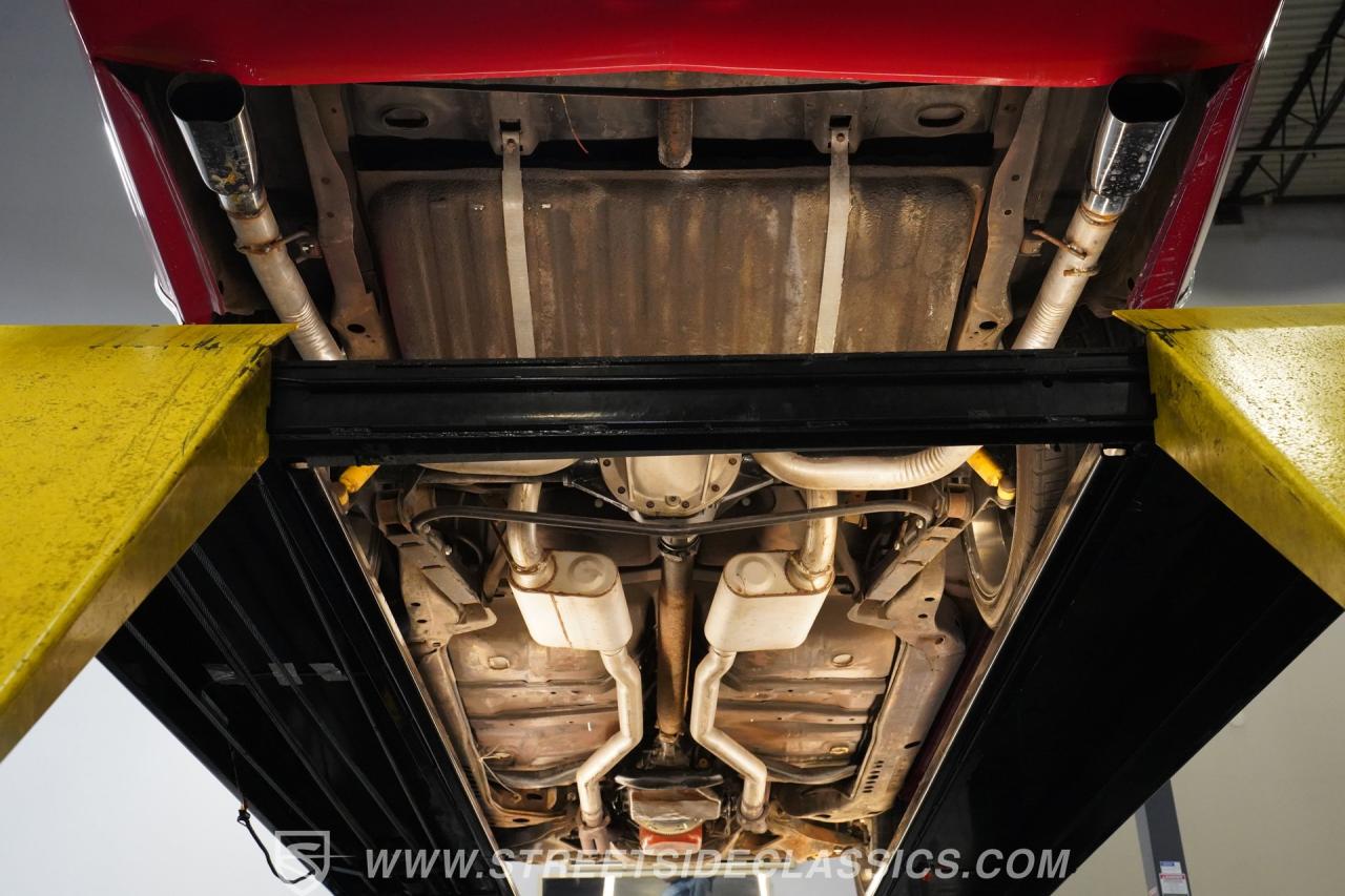 1972 Chevrolet Chevelle SS 454 Tribute Convertible