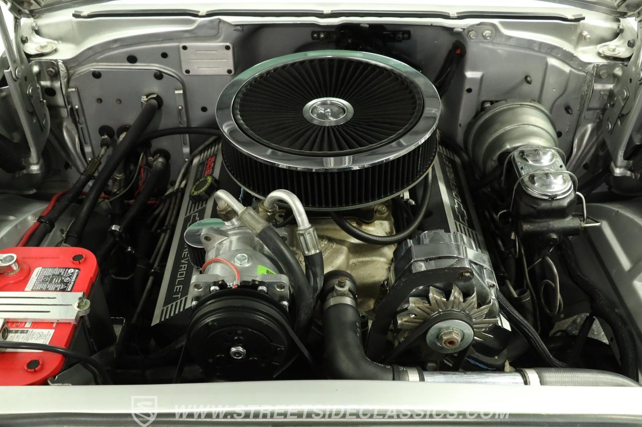 1957 Chevrolet 210 Wagon