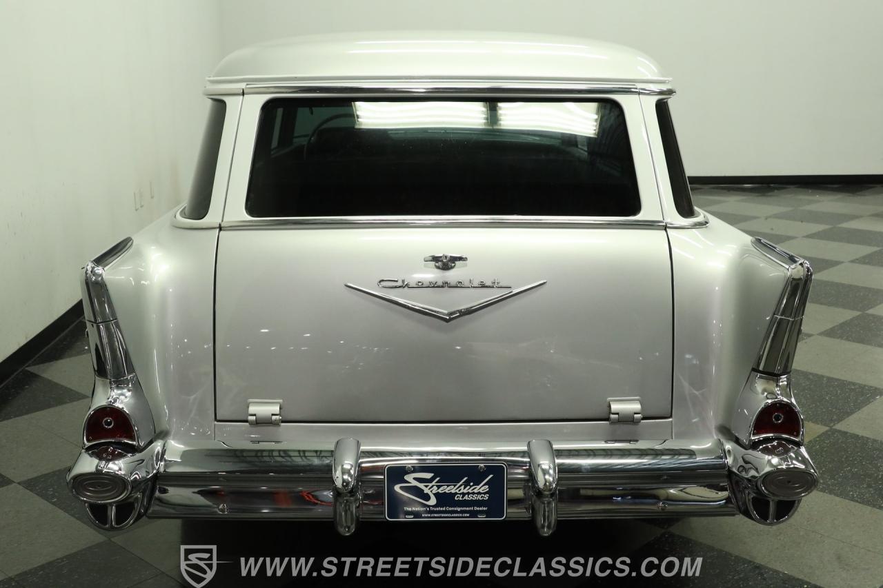 1957 Chevrolet 210 Wagon