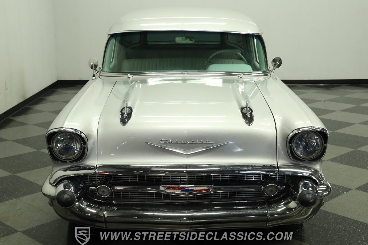 1957 Chevrolet 210 Wagon