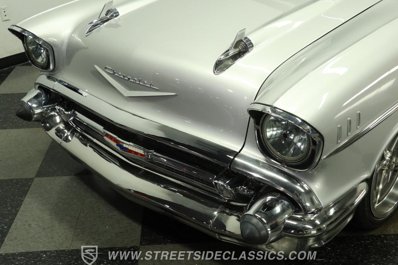 1957 Chevrolet 210 Wagon