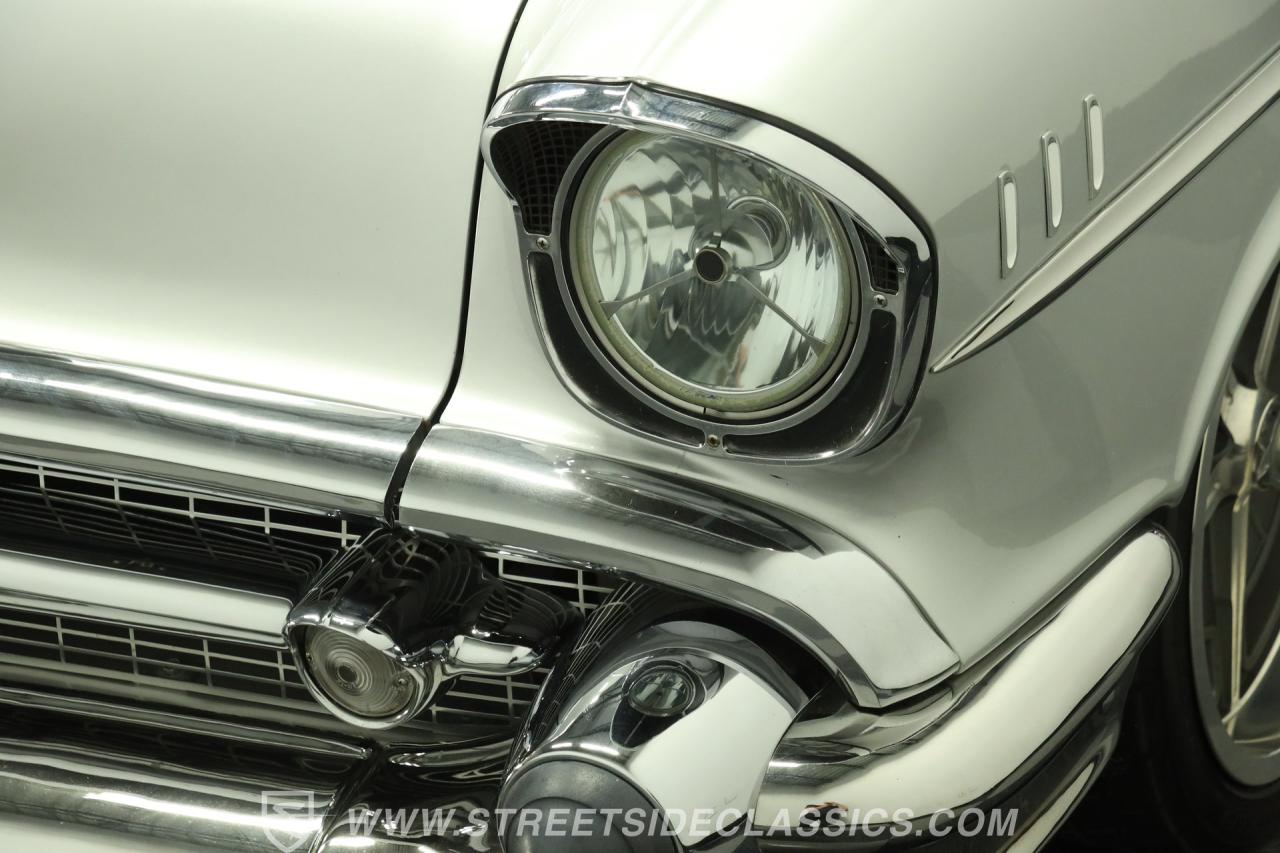 1957 Chevrolet 210 Wagon