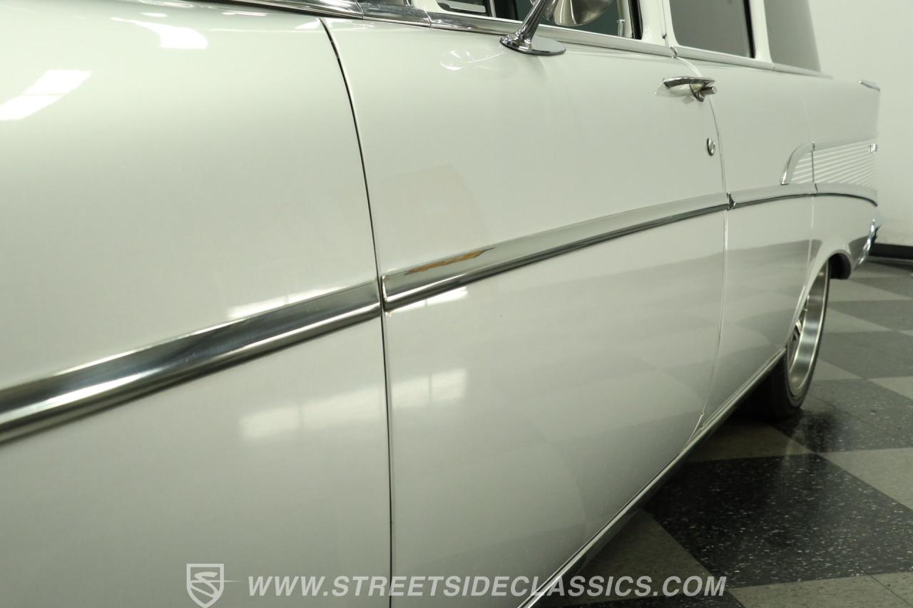 1957 Chevrolet 210 Wagon