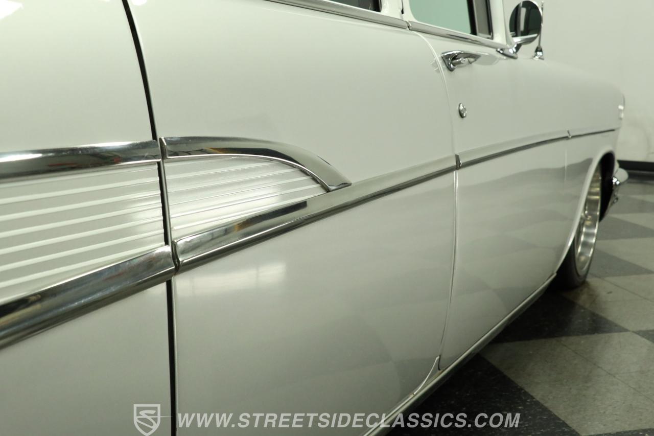 1957 Chevrolet 210 Wagon