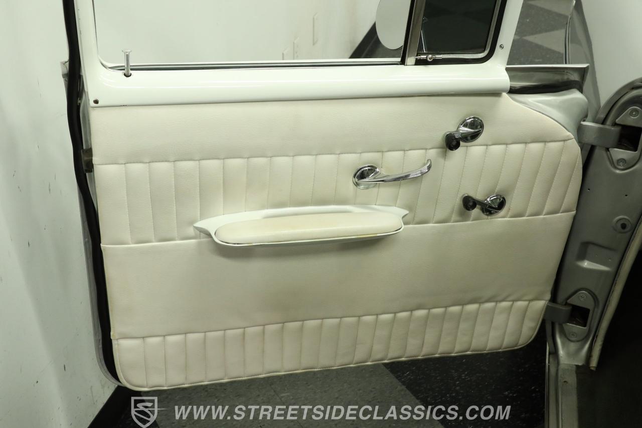 1957 Chevrolet 210 Wagon