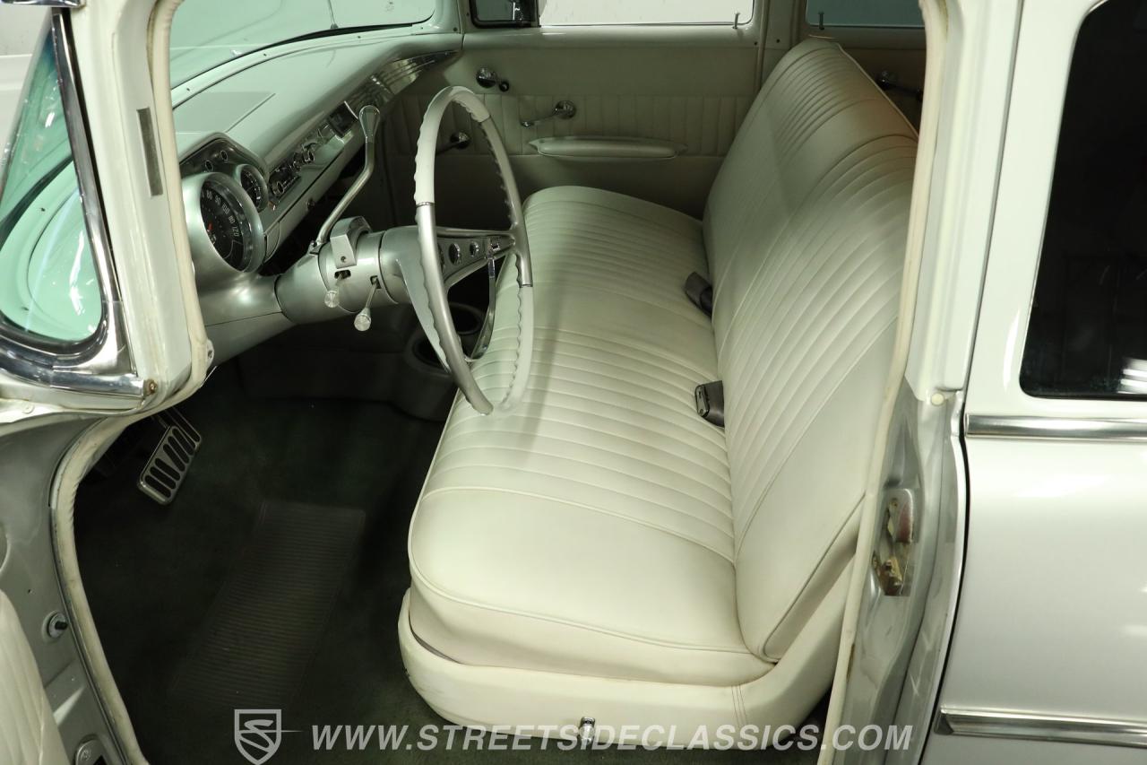 1957 Chevrolet 210 Wagon