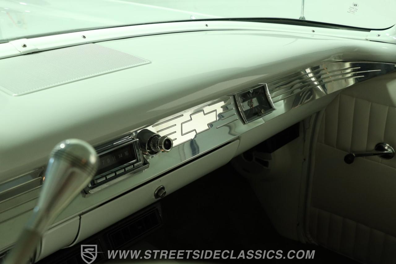 1957 Chevrolet 210 Wagon