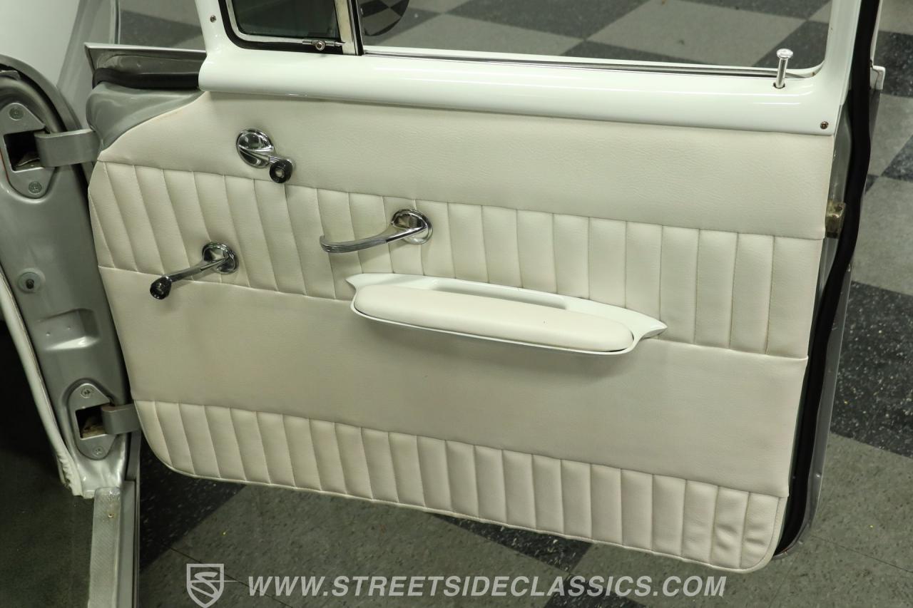 1957 Chevrolet 210 Wagon