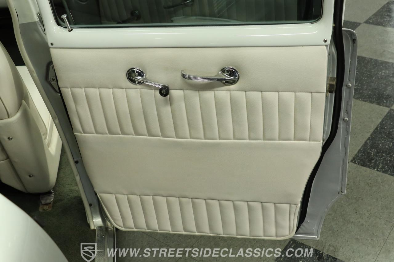 1957 Chevrolet 210 Wagon