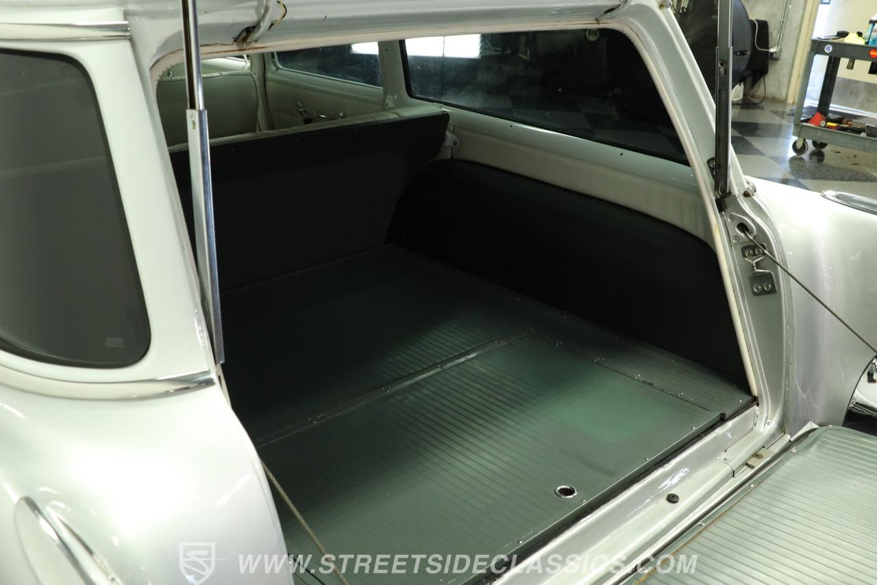 1957 Chevrolet 210 Wagon