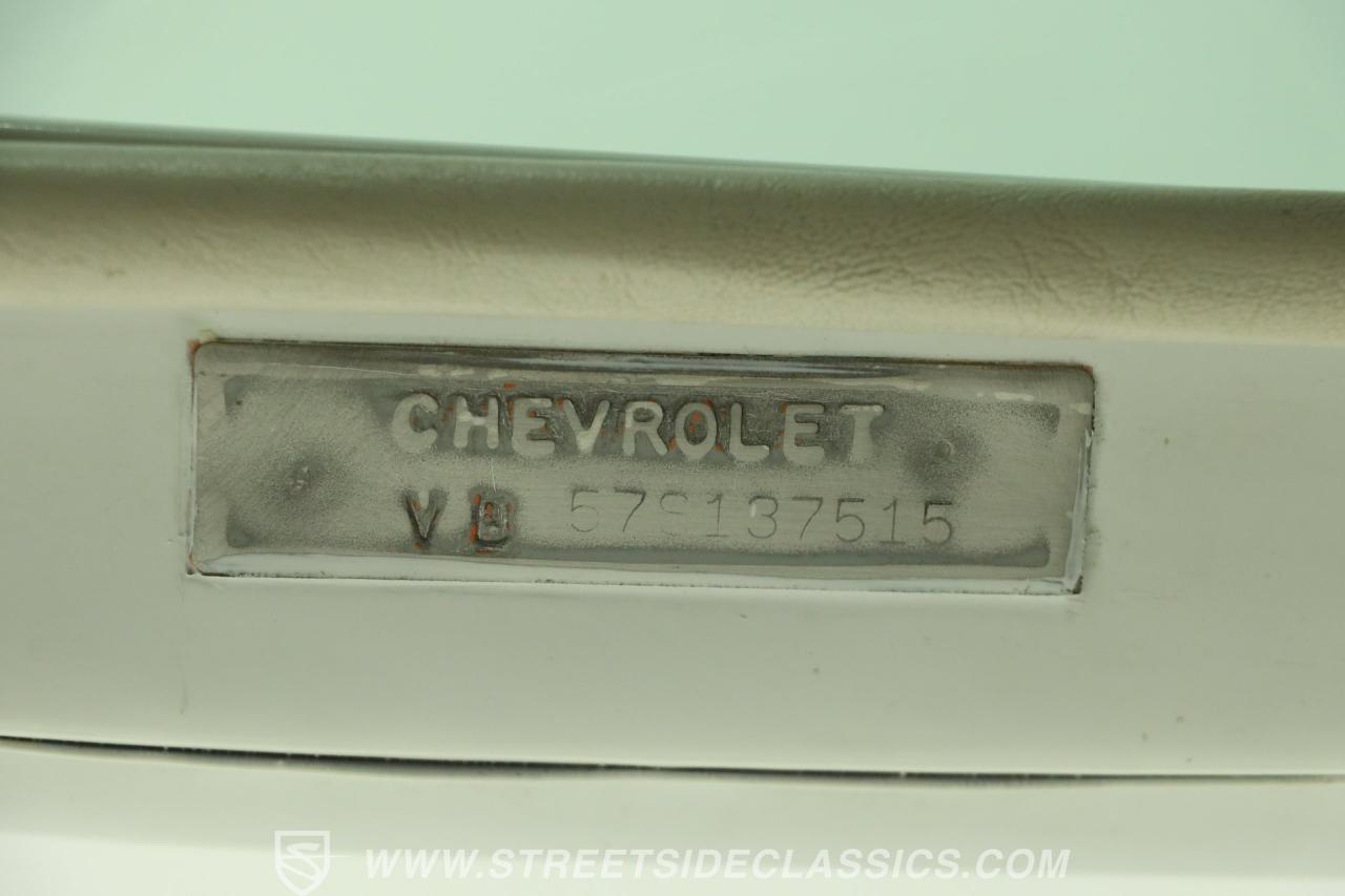 1957 Chevrolet 210 Wagon