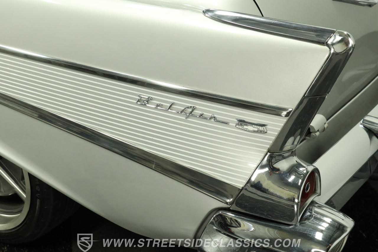 1957 Chevrolet 210 Wagon