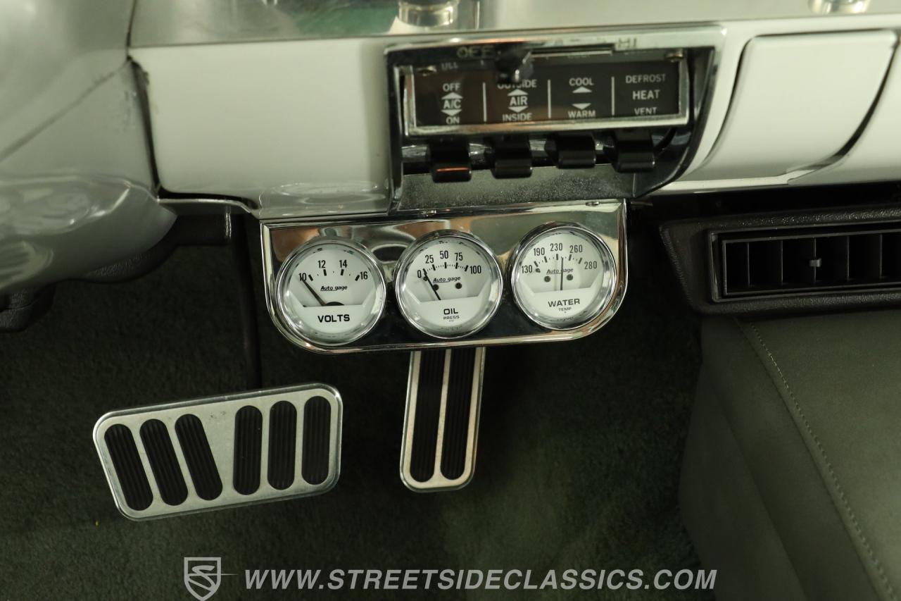 1957 Chevrolet 210 Wagon