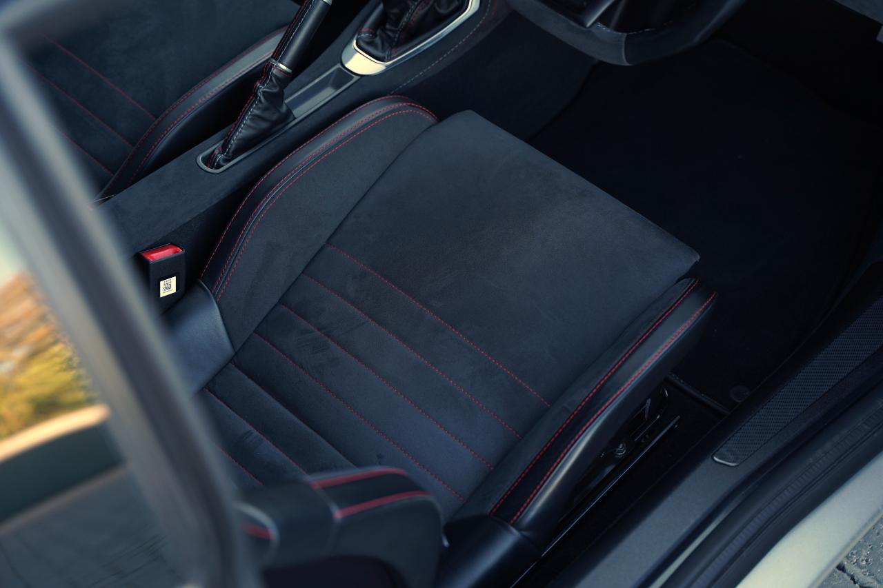 2018 Lotus Evora 