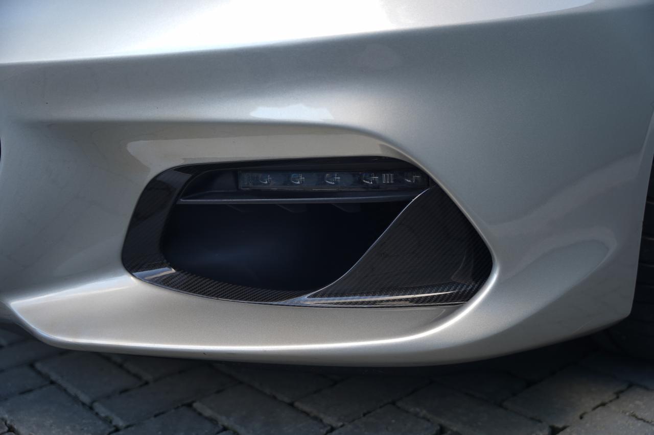 2018 Lotus Evora 