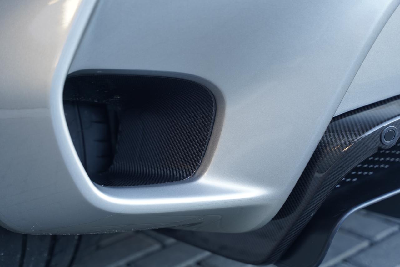 2018 Lotus Evora 