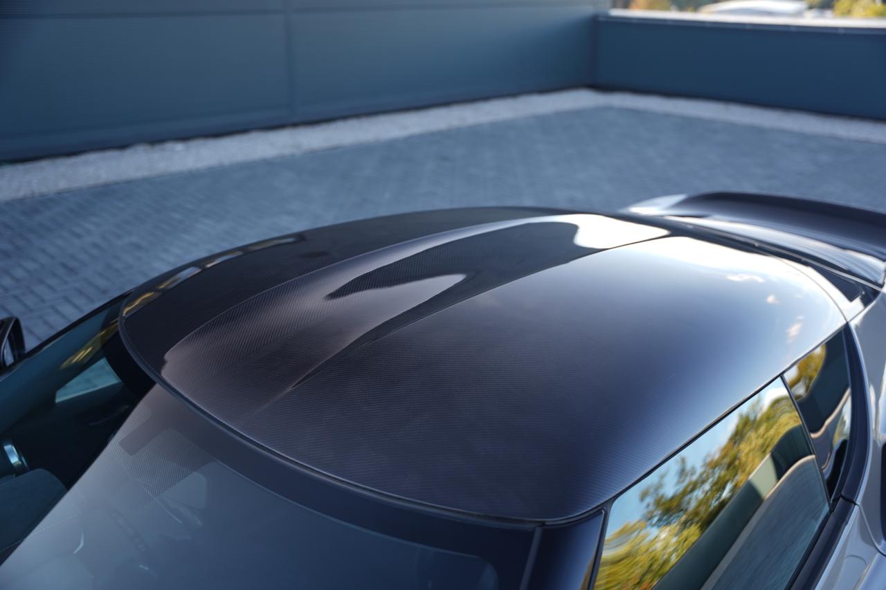 2018 Lotus Evora 