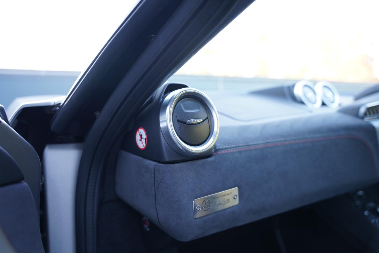 2018 Lotus Evora 