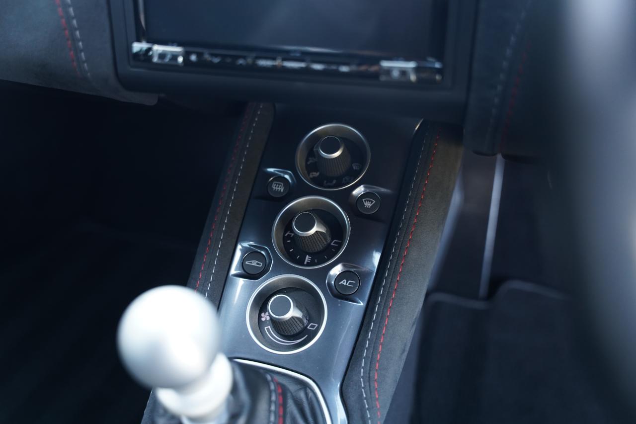 2018 Lotus Evora 