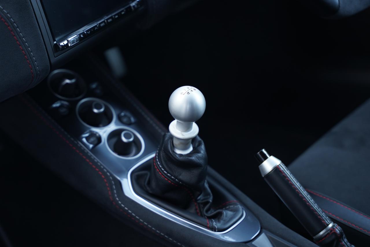 2018 Lotus Evora 