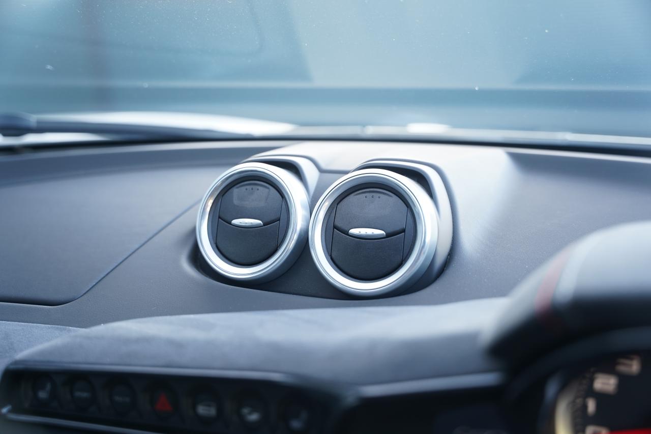 2018 Lotus Evora 
