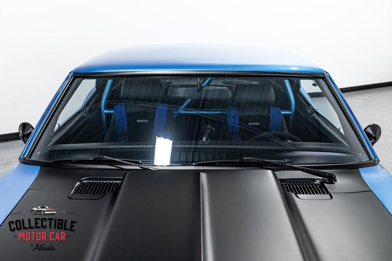 1967 Chevrolet Camaro Pro-Touring