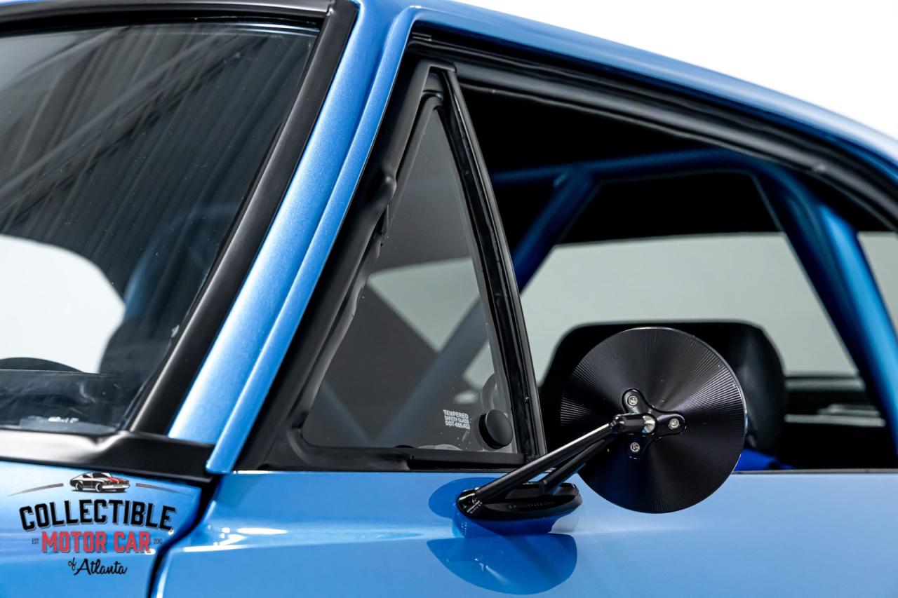 1967 Chevrolet Camaro Pro-Touring