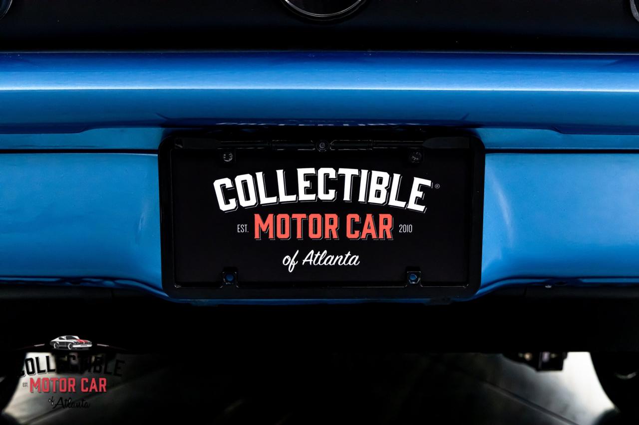 1967 Chevrolet Camaro Pro-Touring