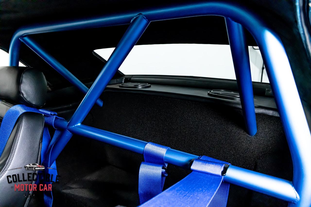 1967 Chevrolet Camaro Pro-Touring