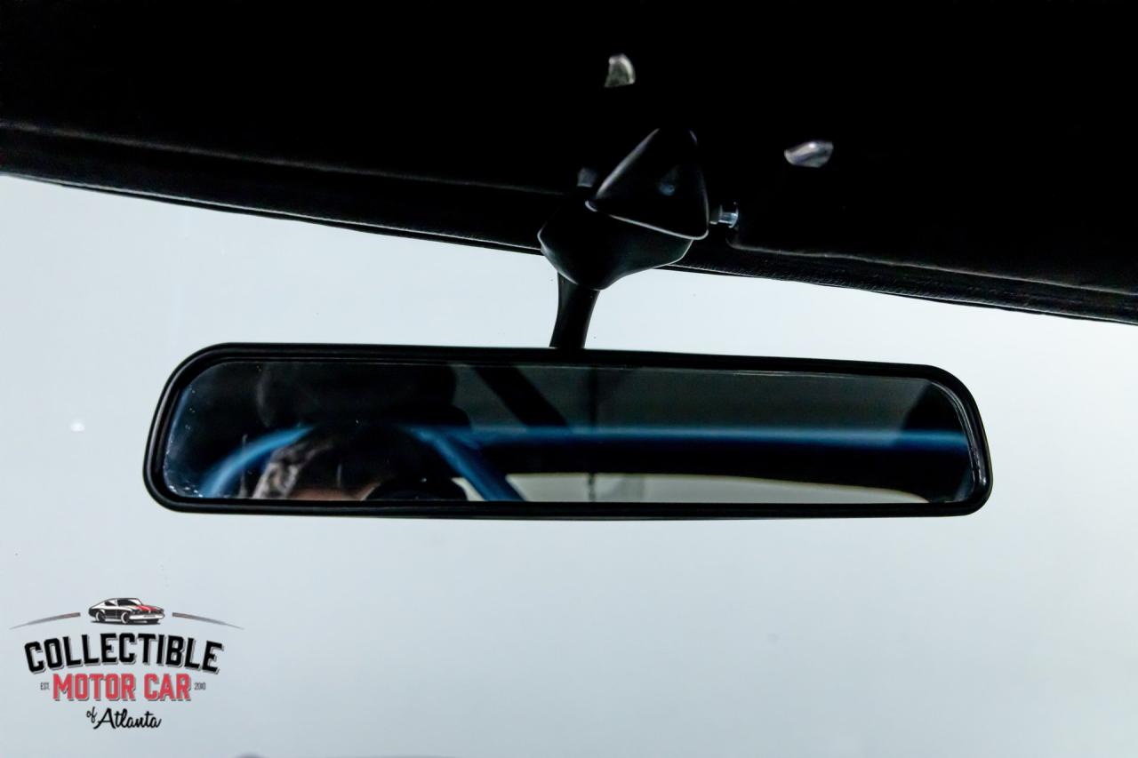 1967 Chevrolet Camaro Pro-Touring