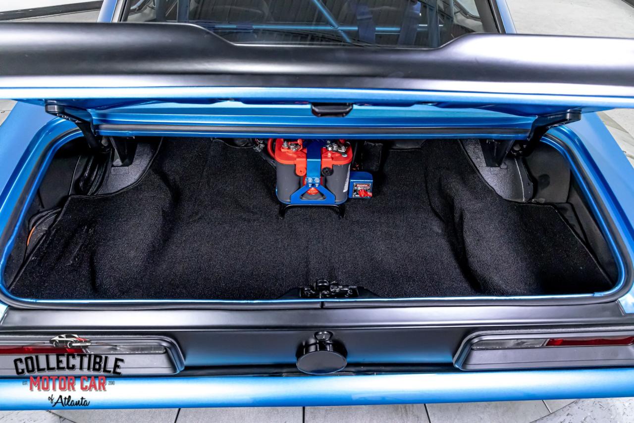 1967 Chevrolet Camaro Pro-Touring