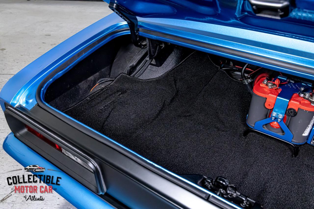1967 Chevrolet Camaro Pro-Touring
