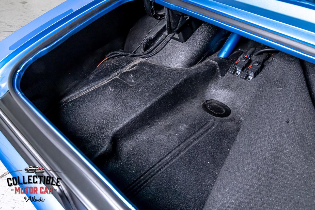 1967 Chevrolet Camaro Pro-Touring