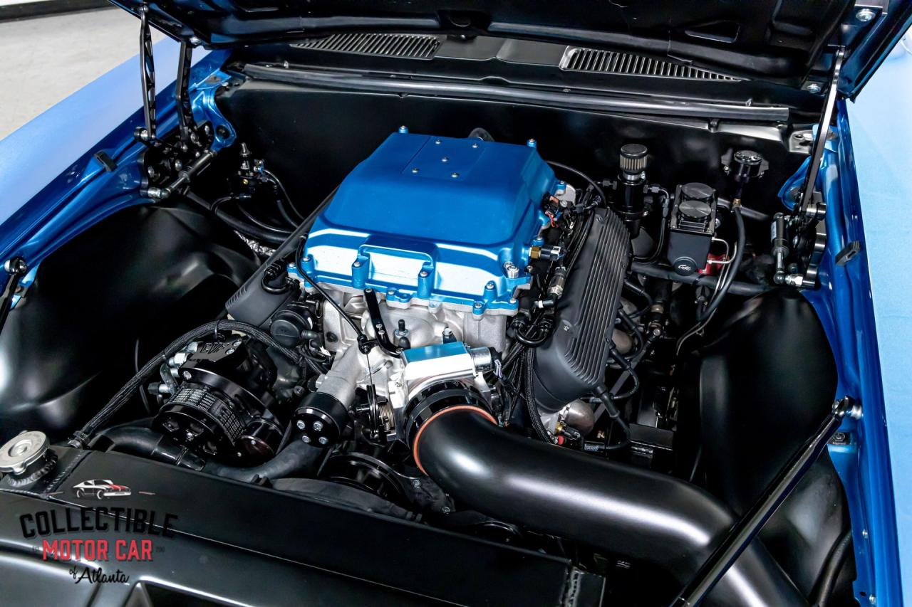 1967 Chevrolet Camaro Pro-Touring