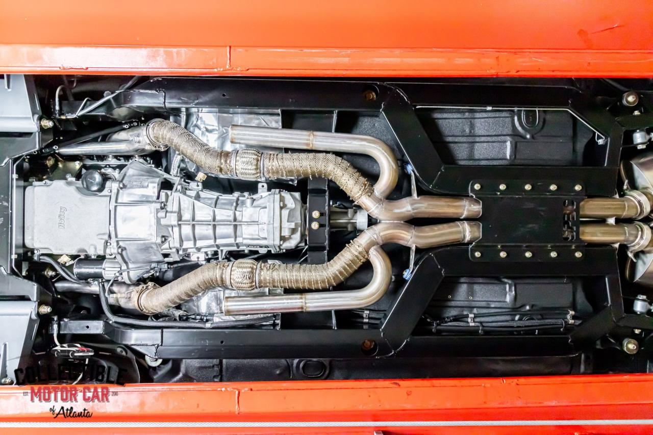 1967 Chevrolet Camaro Pro-Touring