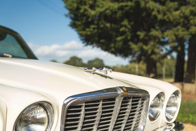 1976 Jaguar XJC