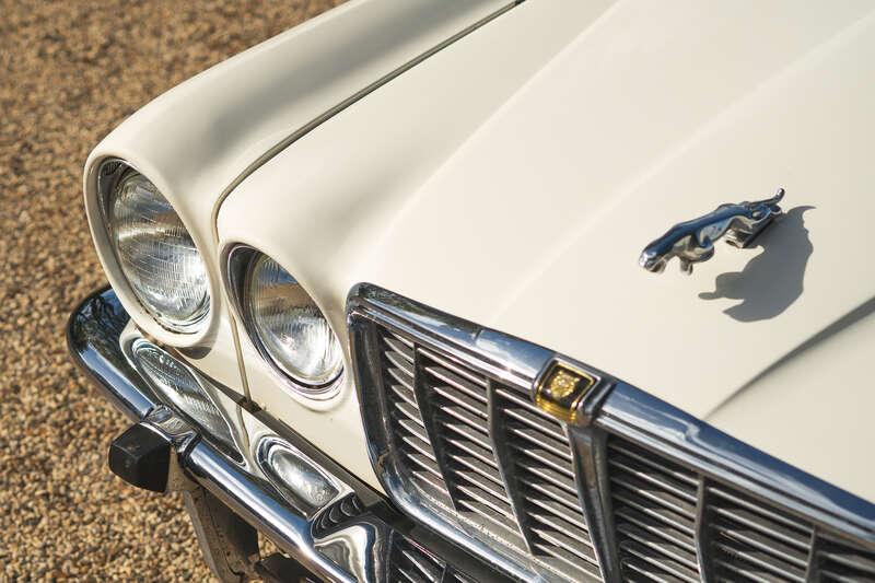 1976 Jaguar XJC